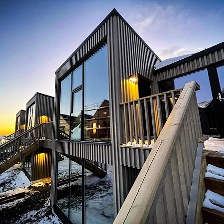 Henningsvaer Lofoten New Apartment מראה חיצוני תמונה